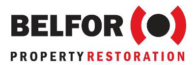 BELFOR LOGO